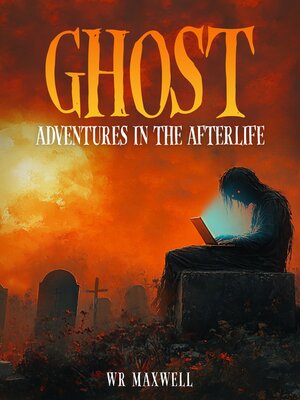 cover image of GHOST